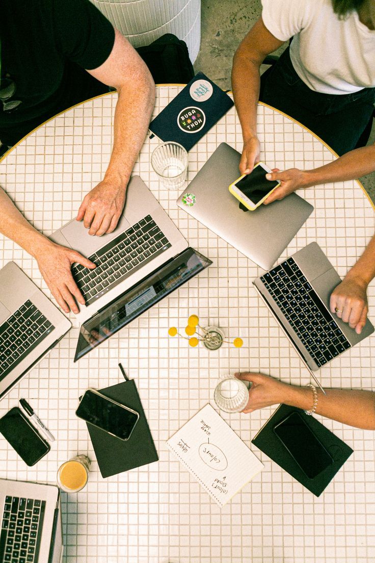 Codex Technologies Workspace